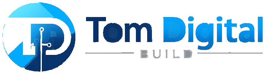 Tom Digital Build